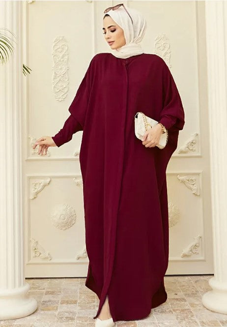 Safiya Everyday Abaya