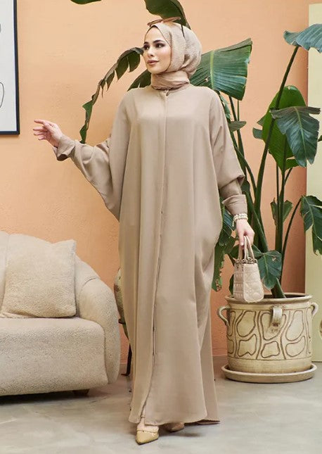 Safiya Everyday Abaya