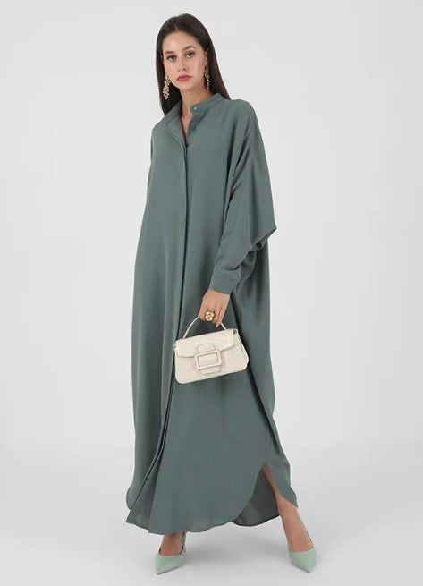 Safiya Everyday Abaya