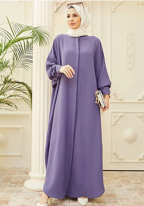 Safiya Everyday Abaya