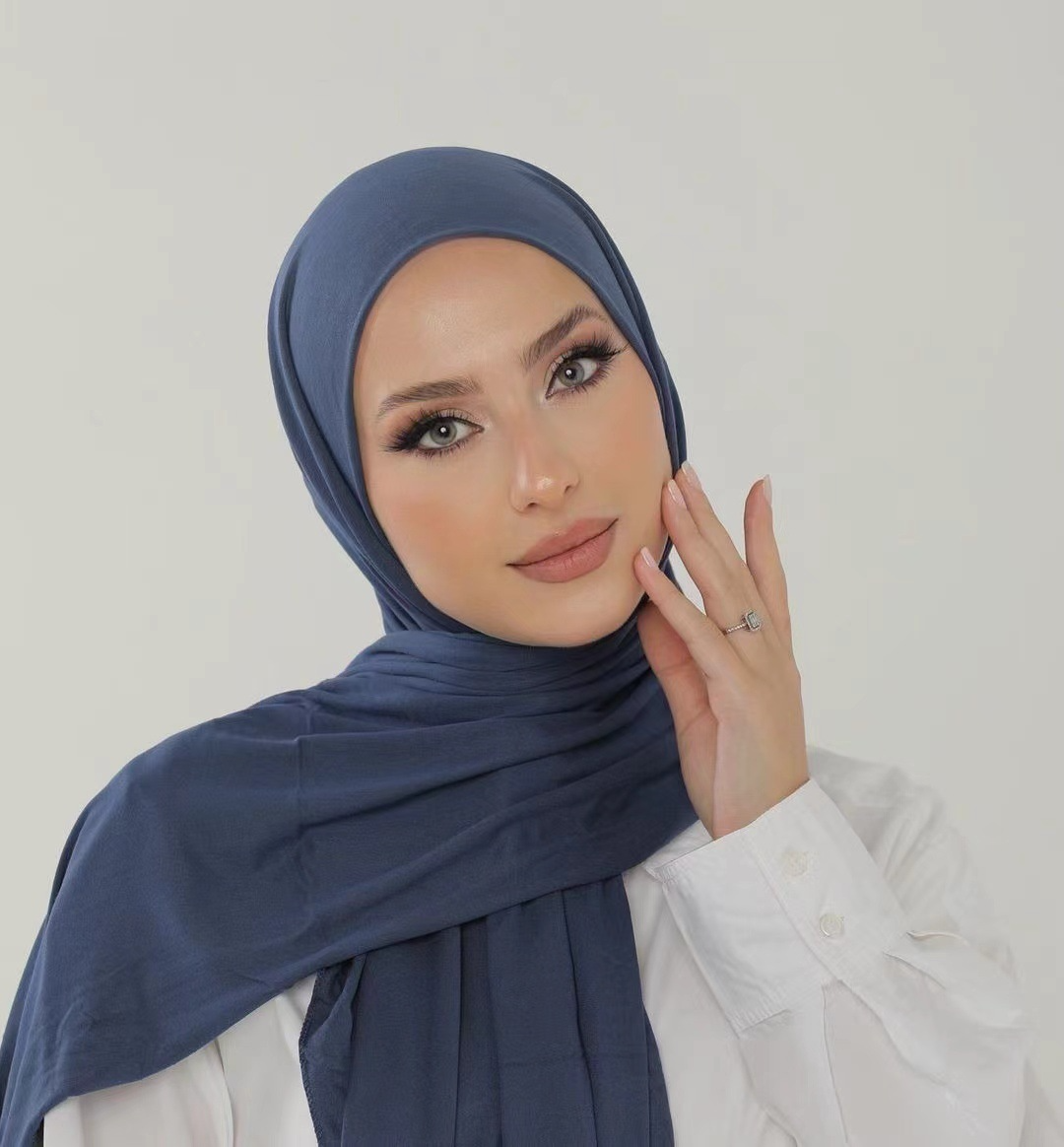 Amina Soft Modal Hijab