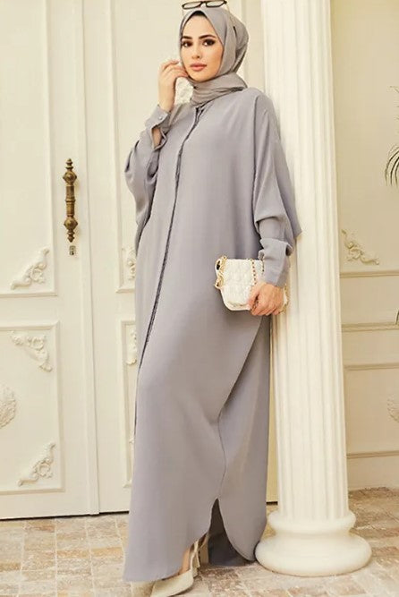 Safiya Everyday Abaya
