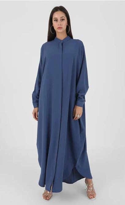 Safiya Everyday Abaya