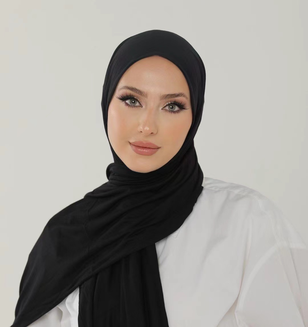Amina Soft Modal Hijab