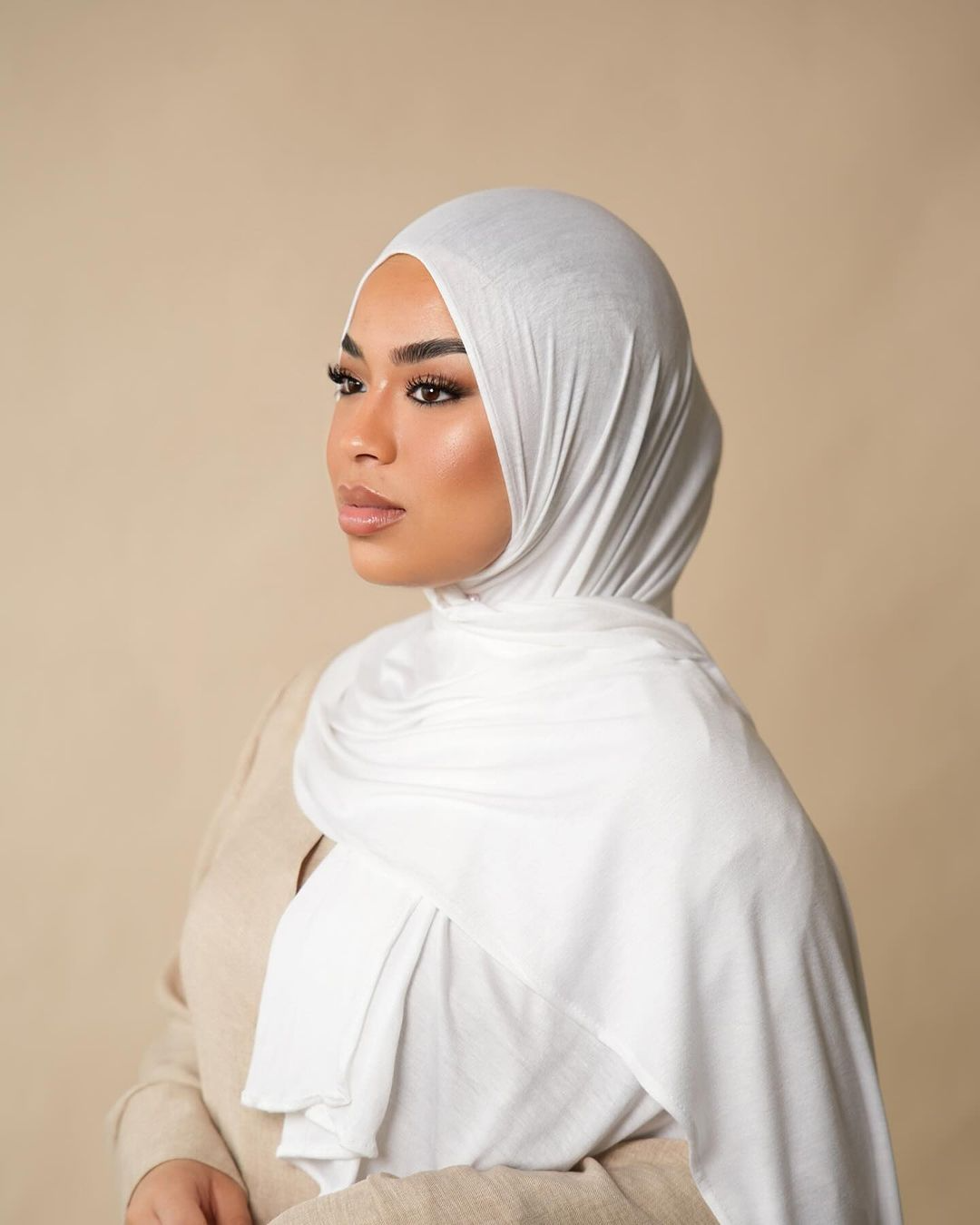 Amina Soft Modal Hijab