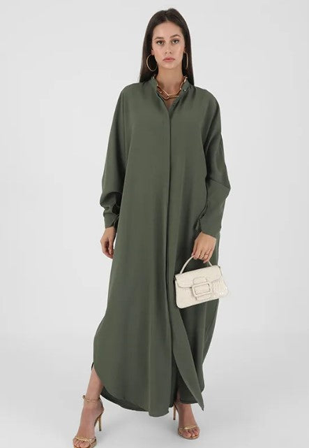 Safiya Everyday Abaya