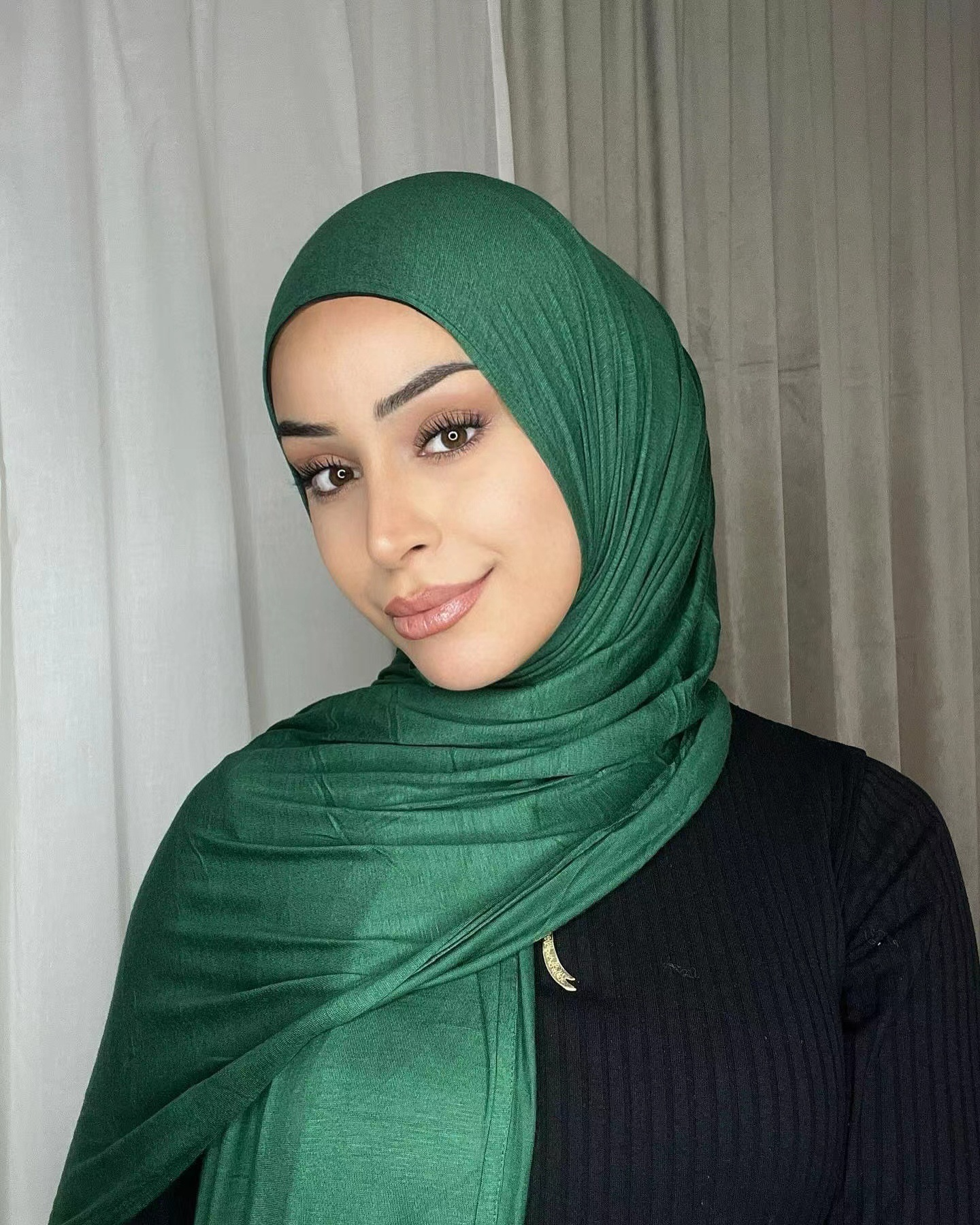 Amina Soft Modal Hijab