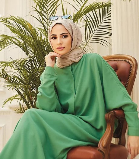 Safiya Everyday Abaya