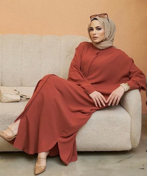 Safiya Everyday Abaya
