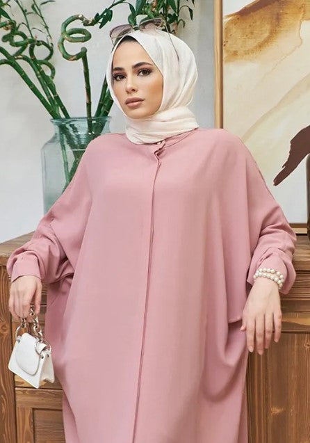 Safiya Everyday Abaya